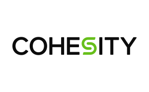 Cohesity