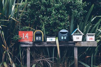 How COVID-19 is Bringing Direct Mail Back to Life