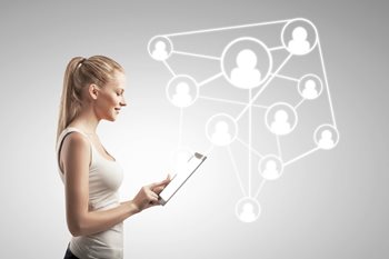 Networked Job Management: What it Means for the Wo