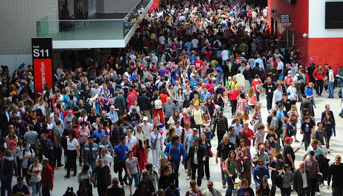 Your Last-Minute Trade Show Checklist