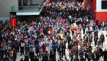 Your Last-Minute Trade Show Checklist