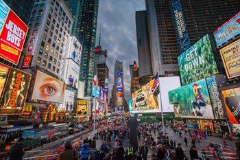Billboard Advertising Isn't Dead - It's Very Much Alive