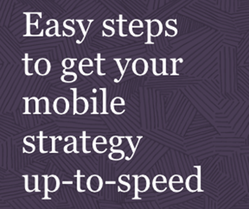 oracle-Go Further with Mobile Marketing