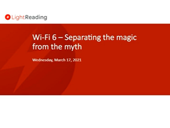 plume WiFi 6  - Separating the Magic From the Myth