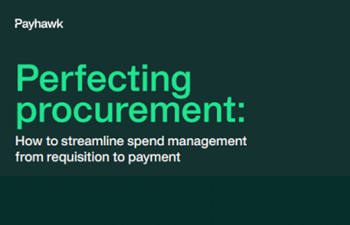 Payhawk Perfecting Procurement