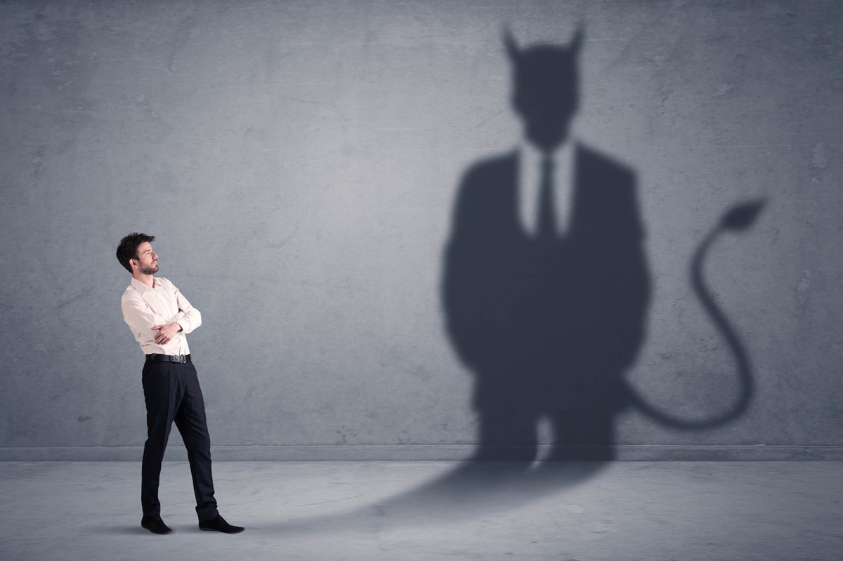 Are You a Bad Boss? [Quiz]
