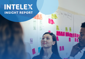 Intelex The EHS Goal Setting Guide