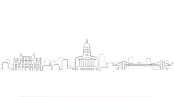 Totaljobs UK City Quality of Life Guides 2024 | Nottingham
