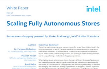 Scaling Fully Autonomous Stores