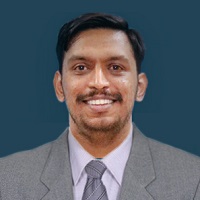 Pratik Krave
