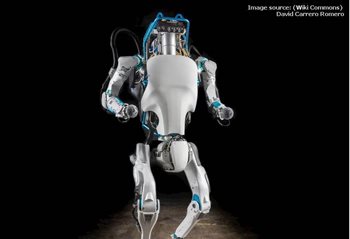Die coolsten Roboter von Boston Dynamics