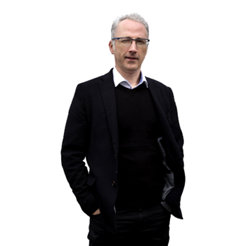 Stephen McAreavey 