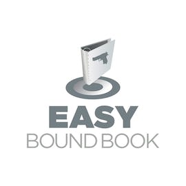 Easy Bound Book