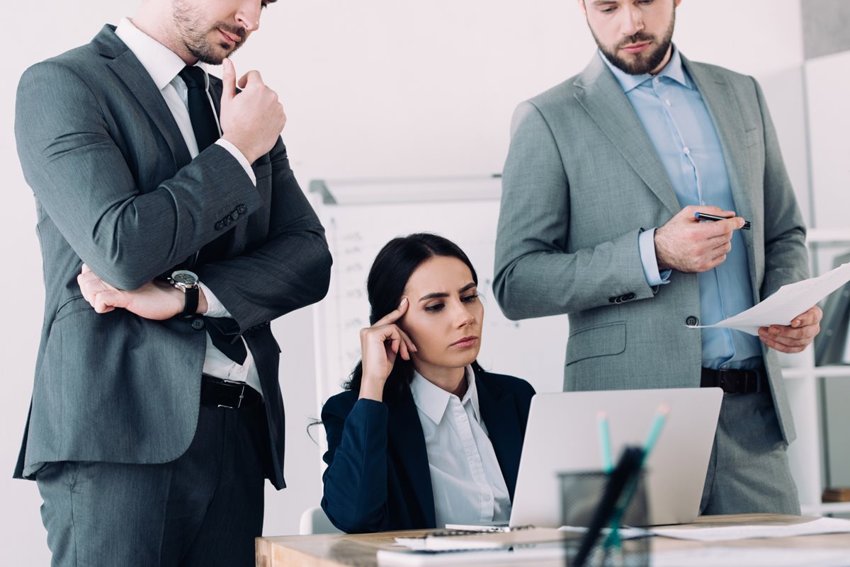 How You Can Bring Organizational Leadership On-Board With Cybersecurity
