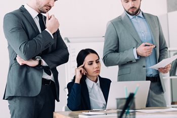How You Can Bring Organizational Leadership On-Board With Cybersecurity