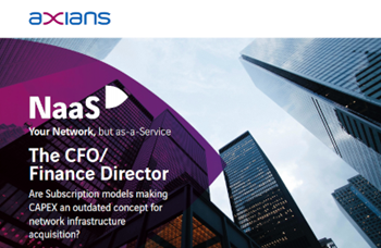 The CFO/Finance Director