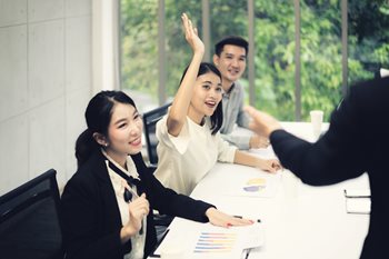 3 Questions to Ask Your CMS Vendor About GDPR
