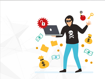 Unitrends 5 Pillars of Ransomware Defense
