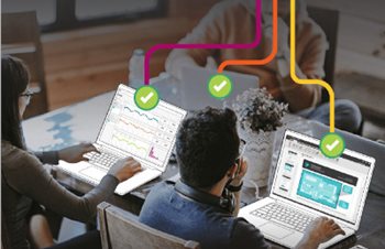 The Four Simple Keys to Successful Change Management