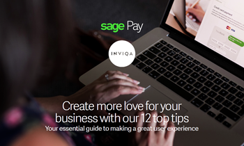 Sage Your Essential Guide to Making a Great User Experience
