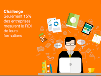 Speexx Mesurer le ROI d’une formation [Infographie]