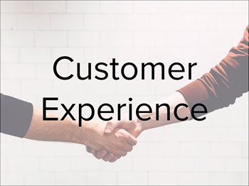 Customer Experience