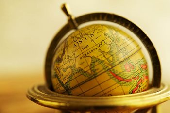 Developing and Implementing an Internalization Str