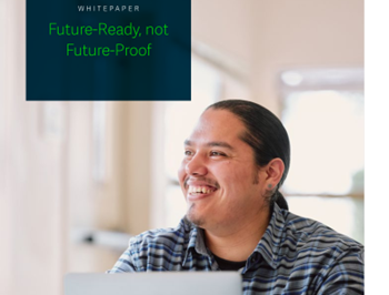 Sage Future-Ready, not Future-Proof