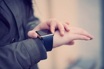 How IT Departments Can Leverage Mobile and Wearabl