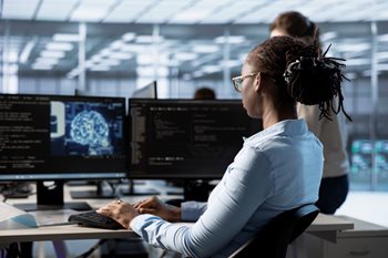 AI Threat Detection: A Strategic Guide for CISOs