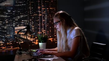 Managed Detection and Response: From Preventative to Proactive Security