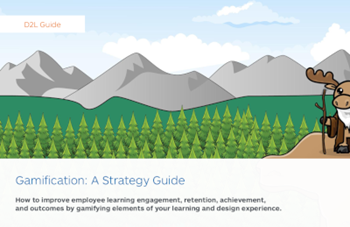 D2L Gamification: A Strategy Guide