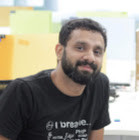Sreejith Fingent