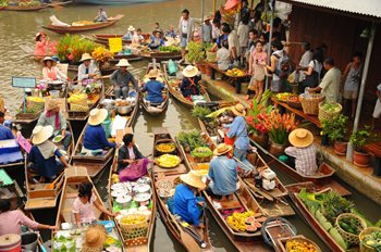 What to Consider Before Entering a New Market