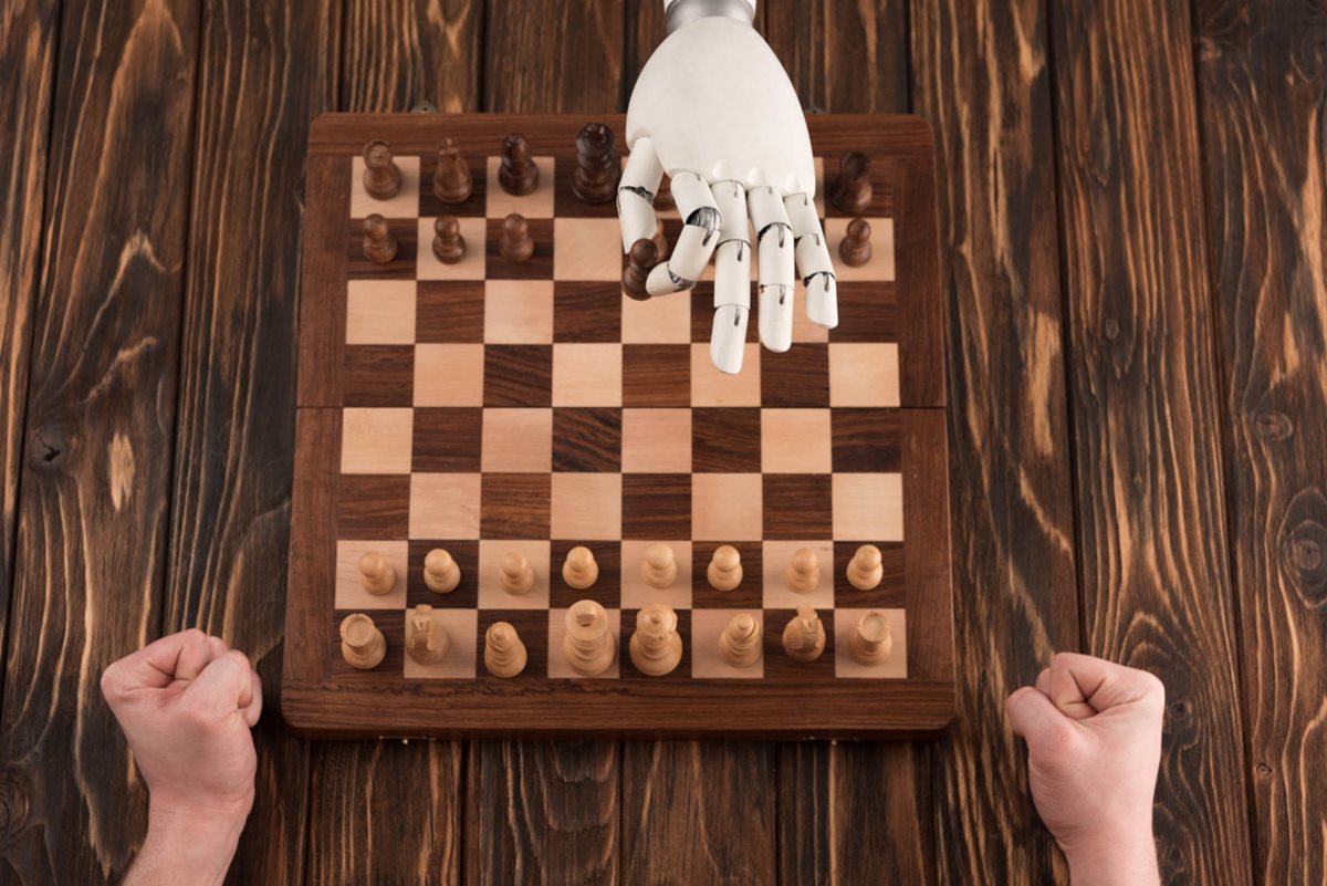 Is Google’s New AI the Future of Employee Learning