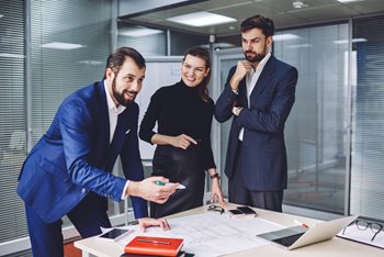 Is Your Marketing Team Building a Healthy Relationship with the Sales Team?