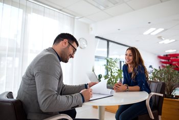 The Ultimate List of Interview Questions