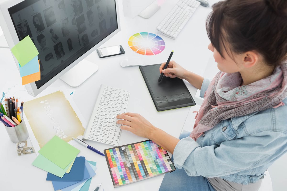 8 Tools Every Designer Needs