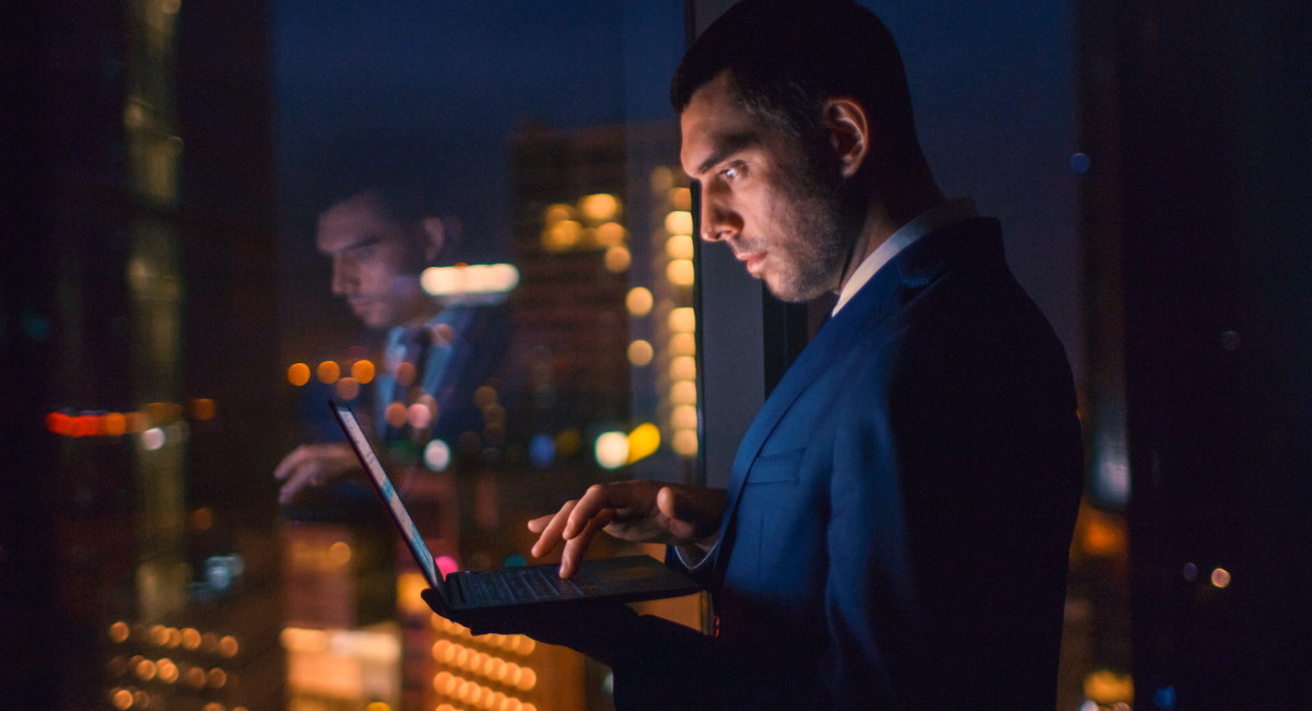 The State of Enterprise Security in 2022/23