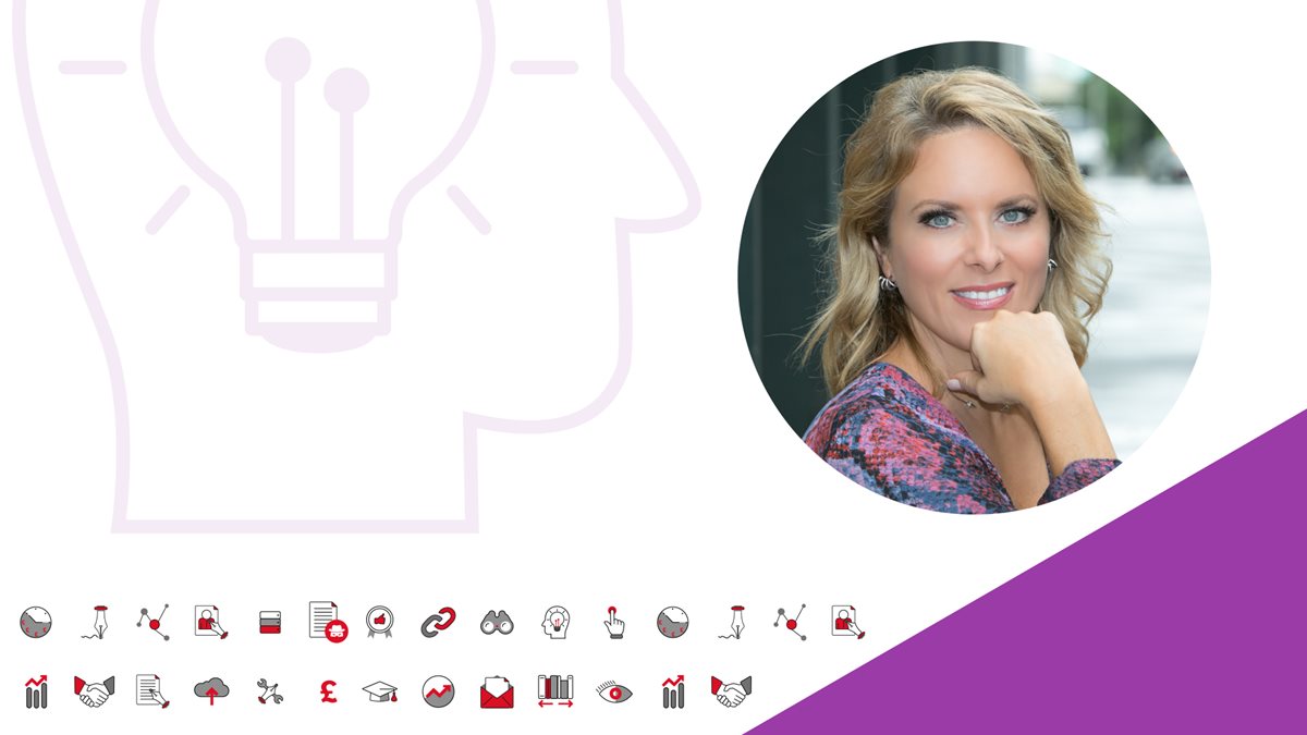 Why Leaders Use Video to Grow Personal Influence | With Kerry Barrett