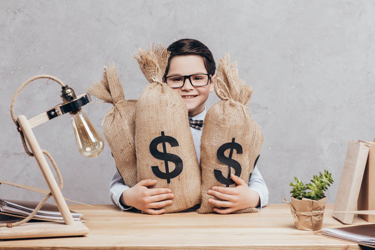 How to Guarantee Financial Success
