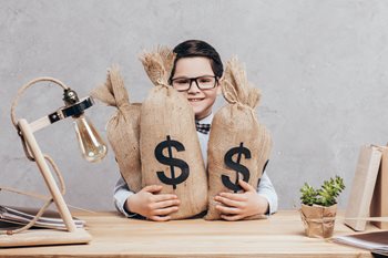 How to Guarantee Financial Success