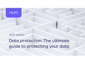 AVA SECURITY A Lightweight DLP Agent Unleashing Human Potential	