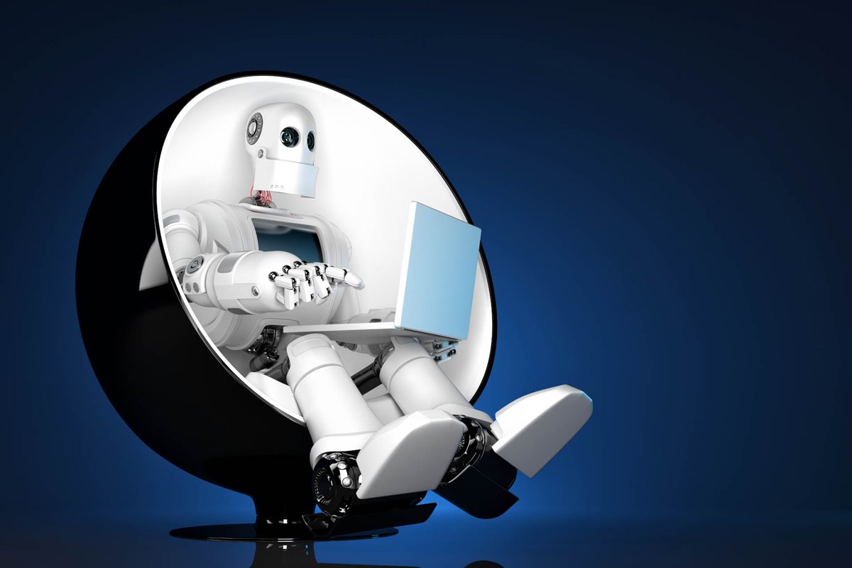 The Machines are Coming for Your Job: Here’s How E