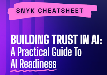 Building Trust in AI: A Practical Guide to AI Readiness