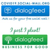 Dialogfeed
