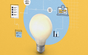 AI Laggards vs. AI Leaders: Why Spreadsheets Are the Dividing Line