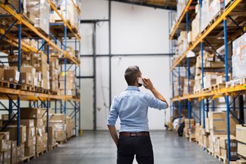 6 Unique Ways to Increase Warehouse Storage Capacity