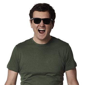 Ben Llewellyn 