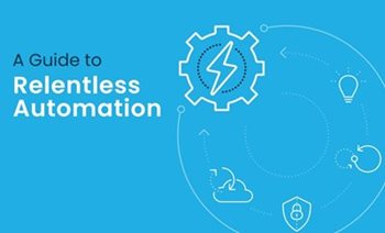 AHEAD A Guide to Relentless Automation